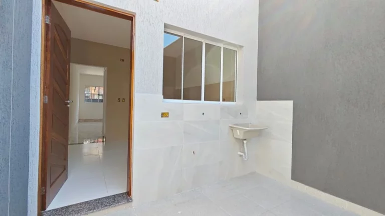 Imagem Sobrado com 2 Quartos à Venda, 67 m² em Vila Siria - São Paulo