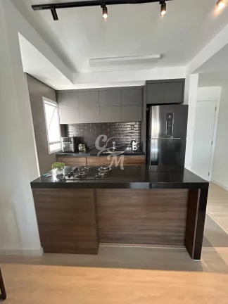 Imagem Apartamento Lindo com 3 Quartos