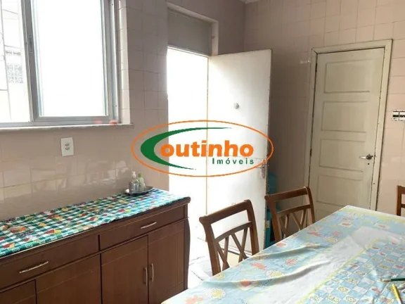 Imagem (28165) Rua Almirante João Candido Brasil - Tijuca
