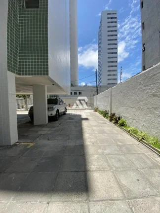 Imagem Apartamento de 3 quartos, 105m² no bairro Candeias, em Jaboatão dos Guararapes
