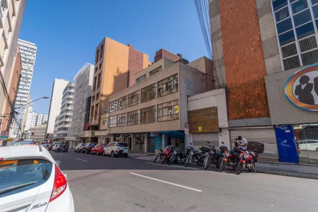 Imagem Salas/Conjuntos no bairro Centro