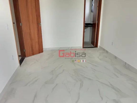 Imagem Casa com 3 dormitórios à venda, 115 m² por R$ 340.000,00 - Caminho de Búzios - Cabo Frio/RJ
