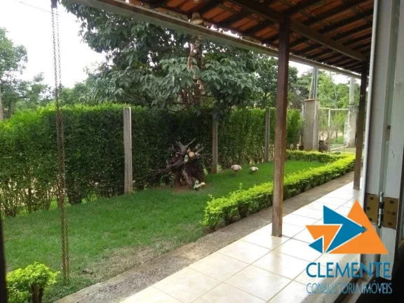 Imagem SITIO CONDOMÍNIO FECHADO EM LAGOA SANTA/JABOTICATUBAS-MG