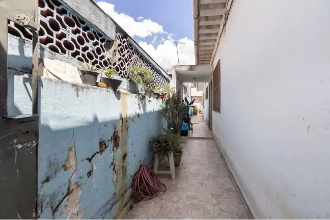 Imagem Casa térrea a venda no Parque Panamericano / Jaraguá