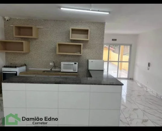Imagem APARTAMENTO 2 DORMITÓRIOS COM SACADA COND. ATIBAIA JUNDIAI