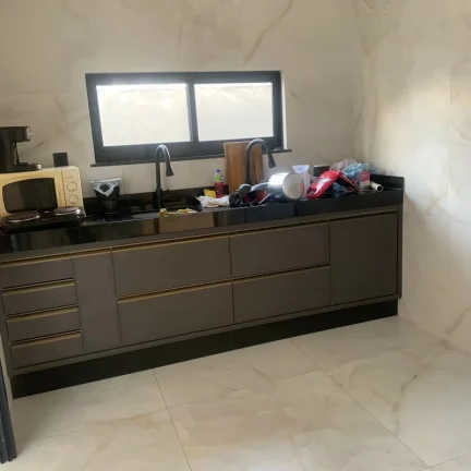 Imagem Casa de Alto padrão no Amarílis para Venda