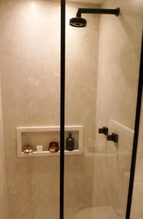 Imagem Comprar apartamento com 1 dormitório em Moema São Paulo SP