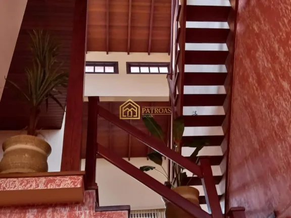 Imagem Casa Padrão