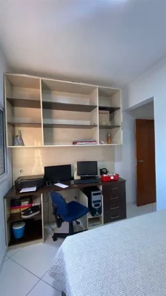 Imagem Apartamento com 2 dorms, Ocian, Praia Grande - R$ 415 mil, Cod: 2601