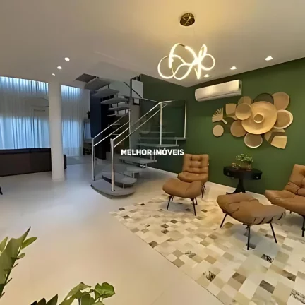 Imagem Casa com 04 suítes à venda, 430 m² - Praia dos Amores - Balneário Camboriú