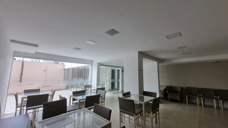 Imagem Apartamento com 2 quartos à venda em Belo Horizonte
