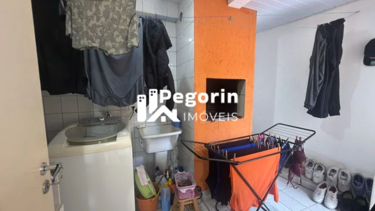 Imagem Sobrado 03 quartos em condomínio em Atuba, Pinhais/PR