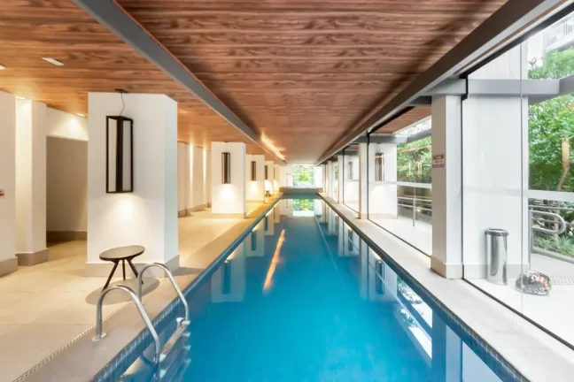 Imagem APARTAMENTO RESIDENCIAL em São Paulo - SP, Indianópolis