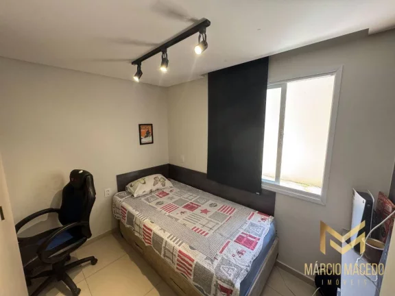Imagem Casa com 4 dormitórios à venda, 138 m² por R$ 690.000,00 - Guaribas - Eusébio/CE