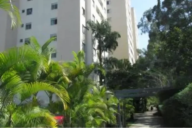 Imagem APARTAMENTO RESIDENCIAL em São Paulo - SP, Jardim Boa Vista (Zona Oeste)