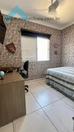 Imagem Sobrado confortavel em bairro planejado, Nova Atibaia, Atibaia Sp.