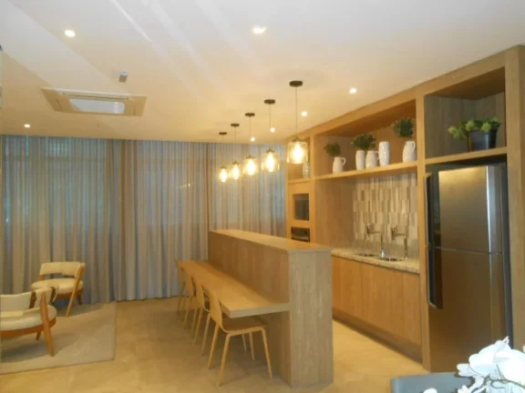 Imagem Apartamento na Aguiar de Barros