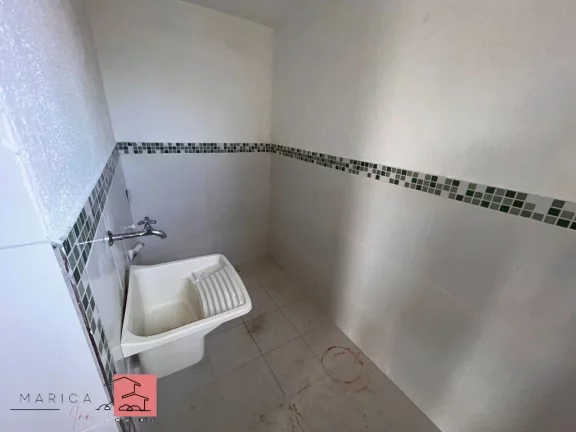 Imagem APARTAMENTO 2 QUARTOS - 56,88 m² - ACEITA FINANCIAMENTO