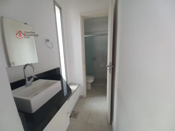 Imagem APARTAMENTO DUPLEX A VENDA ACLIMAÇÃO