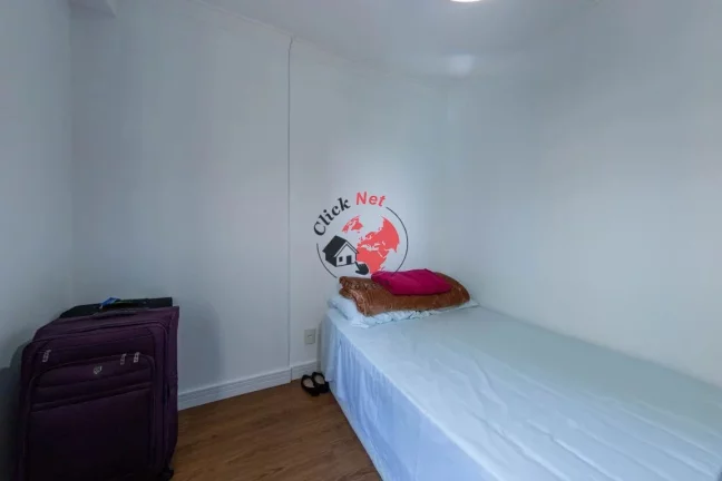 Imagem Apartamento à Venda em São Bernardo do Campo - Centro