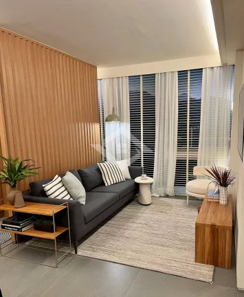 Imagem Oportunidade Murano! 3 quartos- Andar alto- Vista livre- 60m²