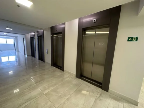 Imagem COMERCIAL COM 38.01 m² - BOQUEIRAO - PRAIA GRANDE SP