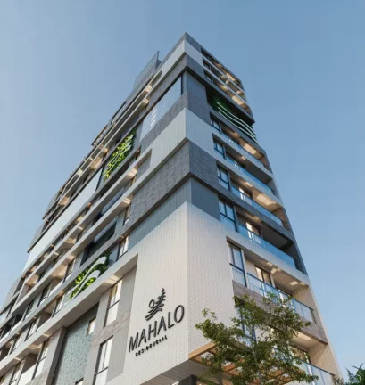 Imagem Apartamento à venda em João Pessoa, Bessa, com 1 quarto, 35m2