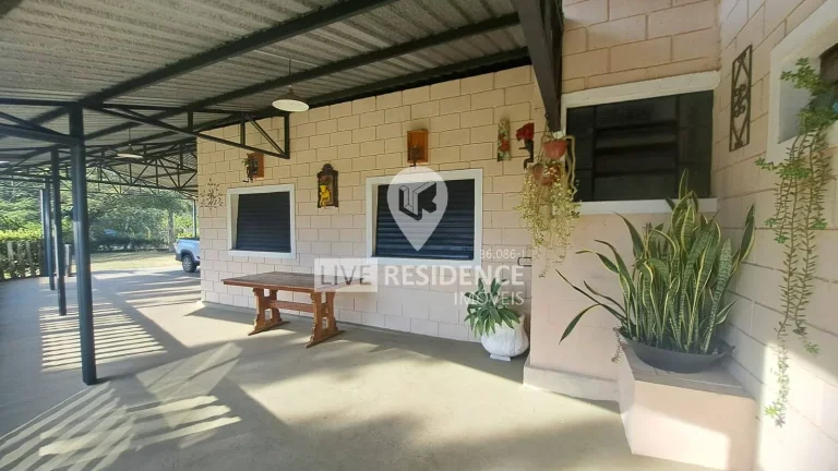 Imagem Magnífica propriedade numa excelente localização em Valinhos