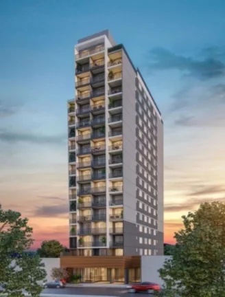 Imagem STUDIO RESIDENCIAL em São Paulo - SP, Higienópolis