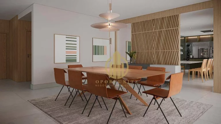Imagem Apartamento com 4 ou 5 Suites à venda, a partir de 367 m² por a partir de R$ 3.500.000,00- Jardim Ilhas do Sul - Ribeirão Preto/SP
