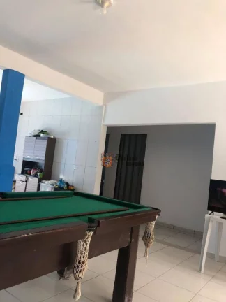 Imagem Casa com 4 dormitórios à venda, 160 m² por R$ 750.000 - Rio da Prata - Maranduba - Ubatuba/SP