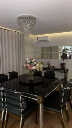 Imagem Apartamento com 3 suítes à venda, 127 m² por R$ 800.000 - Vila do Golf - Ribeirão Preto/SP