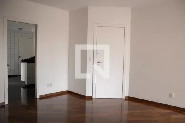 Imagem Apartamento à Venda - Vila Mariana, 3 Quartos, 102 m2