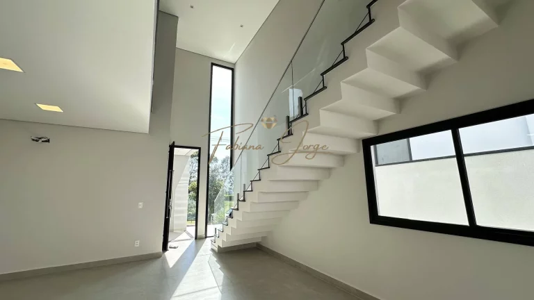 Imagem Casa de Condomínio com 3 Quartos à Venda, 219 m² em Pinheiro - Valinhos