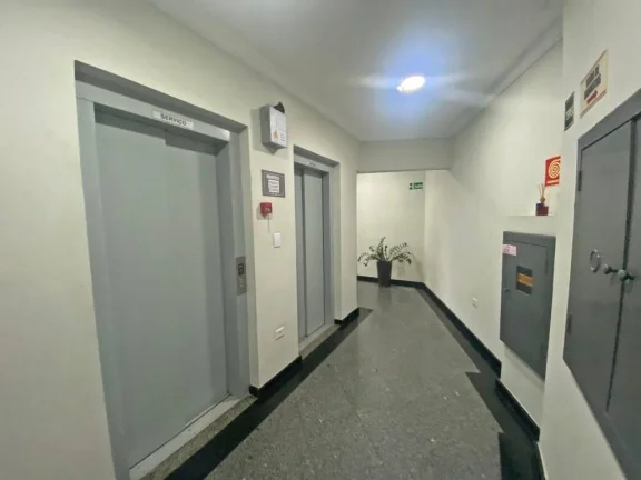 Imagem APARTAMENTO COM 90 m² - TUPI - PRAIA GRANDE SP
