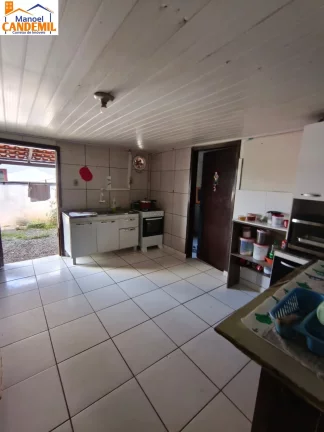 Imagem Casa à venda em Araquari, residencial, comercial ou para geminados