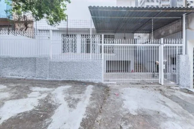 Imagem Casa Planalto Paulista - 151M², 3 Dorms, 2 Lavabos, 2 Vagas.