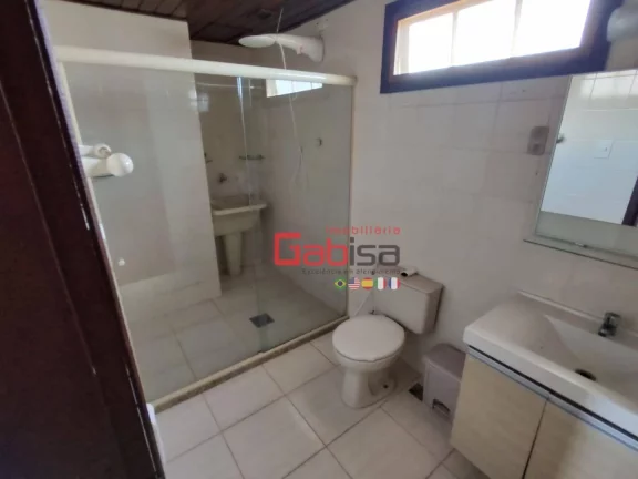 Imagem Apartamento com 2 dormitórios à venda, 78 m² por R$ 425.000,00 - Peró - Cabo Frio/RJ