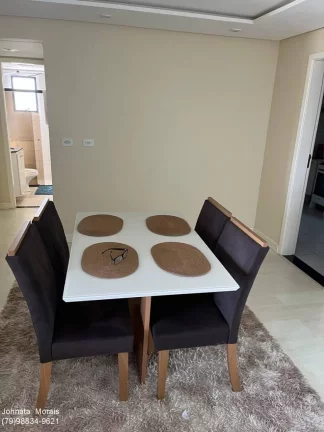 Imagem Apartamento 3 quartos com suíte e área de lazer no Cond. Spring Village - 12º andar