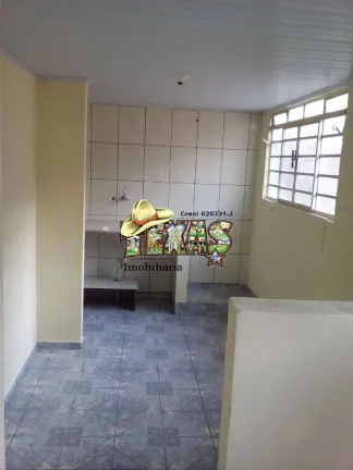 Imagem CASA TERRÉA PARA VENDA PENHA DE FRANÇA