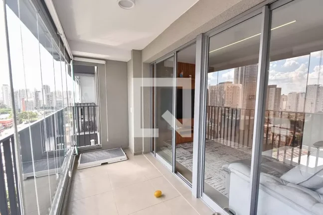 Imagem Apartamento à Venda - Ipiranga, 2 Quartos, 75 m2