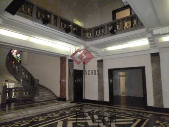 Imagem Prédio Comercial à Venda com 1.150,00 m2 - Morro dos Ingleses, São Paulo | Gramachos