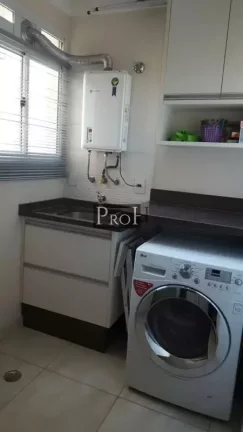Imagem Apartamento com 3 Quartos à Venda, 74 m² em Mauá - São Caetano Do Sul
