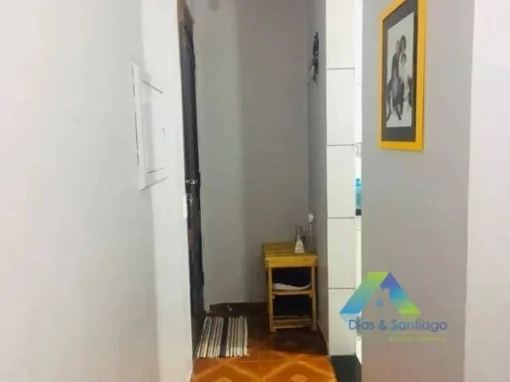 Imagem Lindo Apartamento à Venda - Jardim Vergueiro com 55m² e 2 dormitórios
