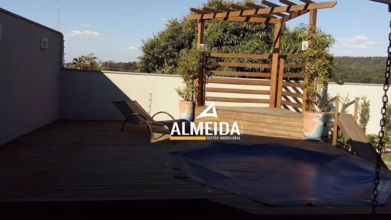 Imagem Casa com 3 dormitórios à venda, 229 m² por R$ 950.000,00 - Vila Paulista - Rio Claro/SP
