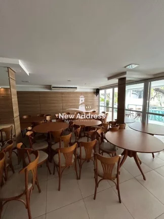 Imagem Apartamento de 3 quartos à venda no Parque das Castanheiras - Vila Velha