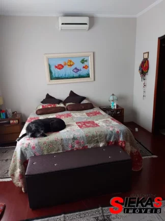 Imagem CASA RESIDENCIAL em SÃO PAULO - SP, VILA JACUÍ