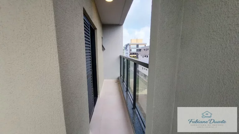 Imagem Apartamento 2 dormitórios recém entregue no Itaguá !
