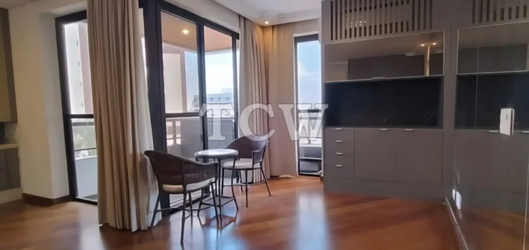 Imagem Apartamento à venda no bairro Vila Mariana - São Paulo/SP, Zona Sul