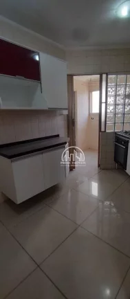 Imagem Apartamento com 2 dormitórios à venda, 60 m² por R$ 459.900,00 - Jardim Bonfiglioli - Jundiaí/SP